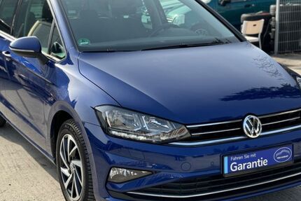 VW Golf Sportsvan 158.000 km 11.800 &euro; Frankfurt am Main 60386