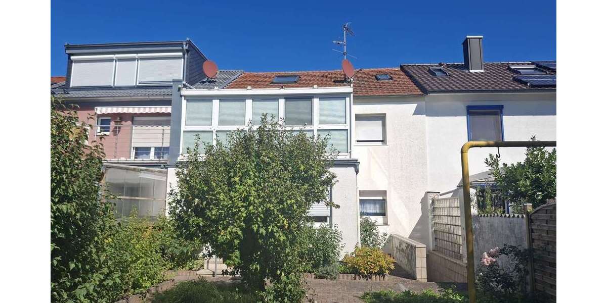 Einfamilienhaus Aschaffenburg / Nilkheim Nilkheim - 5 Zimmer, 175 m&sup2;, 529.000&euro; | Angebot:26118515