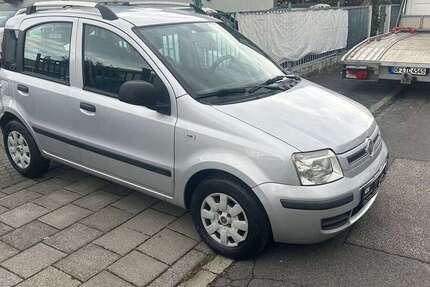 Fiat Panda 119.363 km 1.999 &euro; Mühlheim am Main 63165