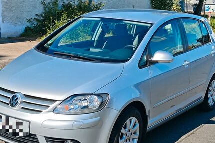 VW Golf Plus 140.000 km 5.650 &euro; Frankfurt am Main 60389
