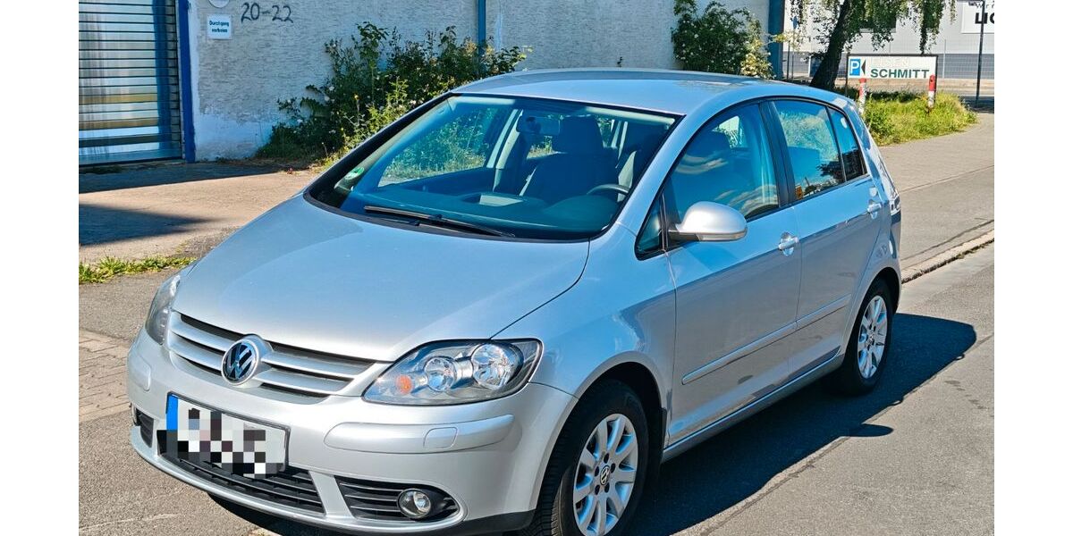 VW Golf Plus 140.000 km 5.650 &euro; Frankfurt am Main 60389