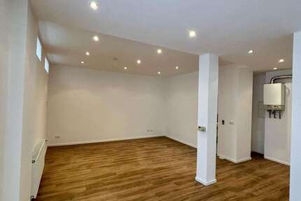 Wohnung Frankfurt am Main Bornheim - 1 Zimmer, 45 m&sup2;, 850&euro; | Angebot:25880605