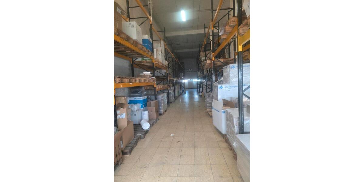 Gewerbeobjekt Offenbach am Main Buchrain - 5&euro; | Angebot:26304716