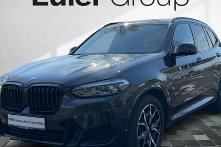 BMW X3 44.079 km 37.888 &euro; Frankfurt 60314