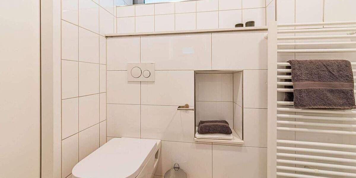 Etagenwohnung Frankfurt am Main Bahnhofsviertel - 2 Zimmer, 65 m&sup2;, 2.340&euro; | Angebot:25661899