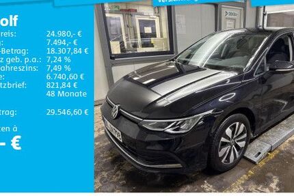 VW Golf 37.247 km 24.980 &euro; Frankfurt 60326