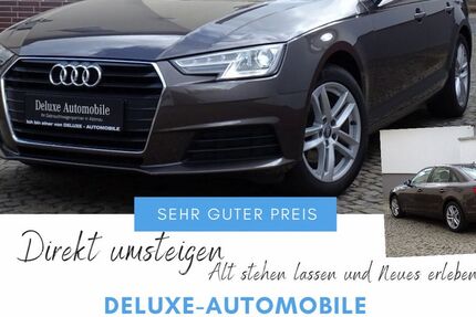 Audi A4 130.000 km 16.750 &euro; Alzenau 63755
