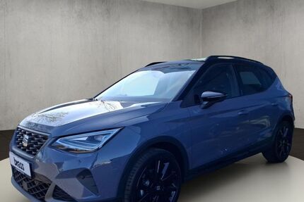 Seat Arona 7.999 km 24.680 &euro; Frankfurt 60488