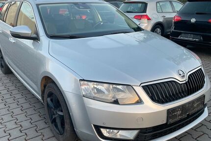 Skoda Octavia 294.000 km 4.699 &euro; Stockstadt a.M. 63811