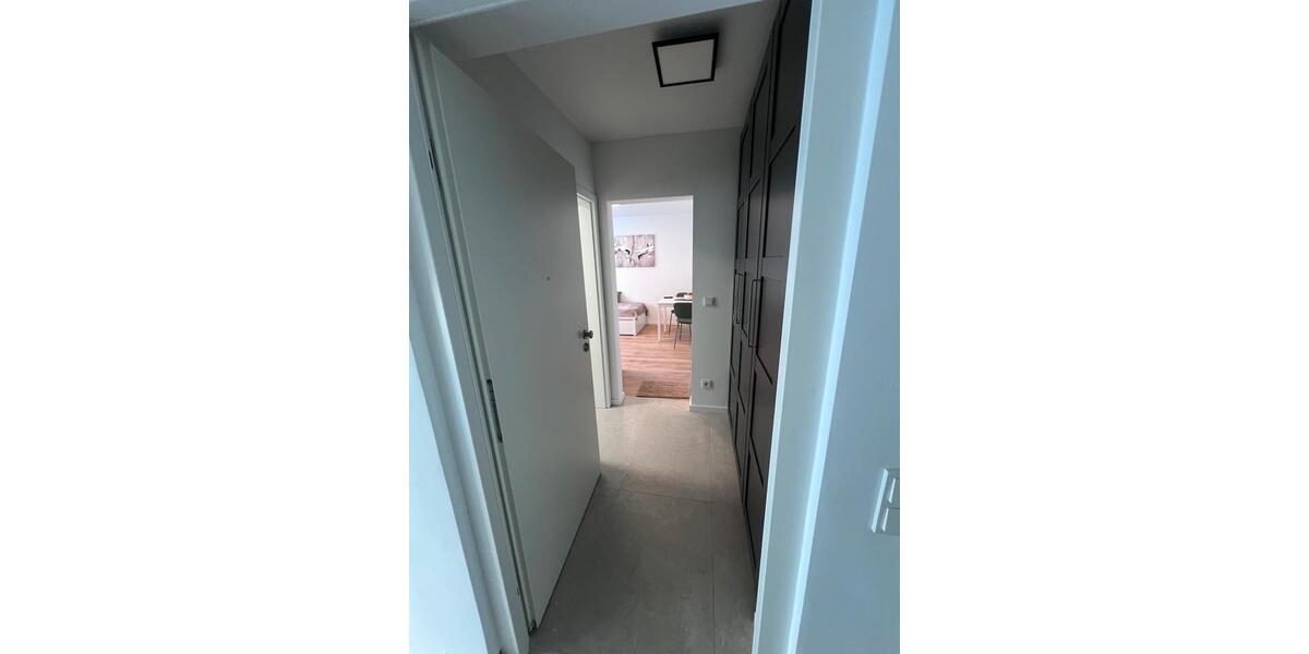 Etagenwohnung Dreieich - 1 Zimmer, 21 m&sup2;, 675&euro; | Angebot:25232230