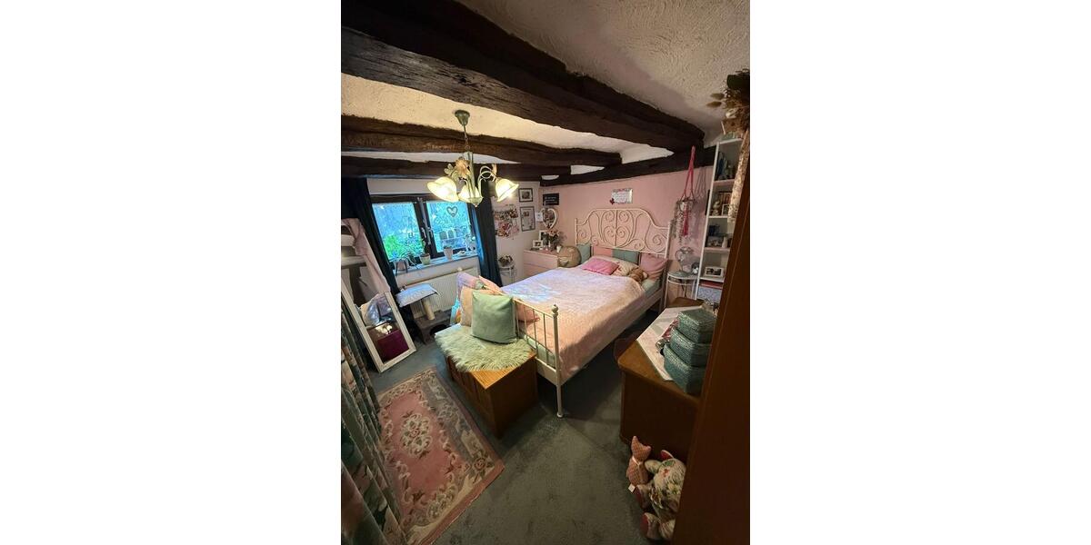 Etagenwohnung Rödermark - 2 Zimmer, 60 m&sup2;, 1.200&euro; | Angebot:26295542