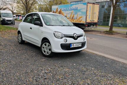Renault Twingo 65.000 km 4.499 &euro; Altenstadt 63674