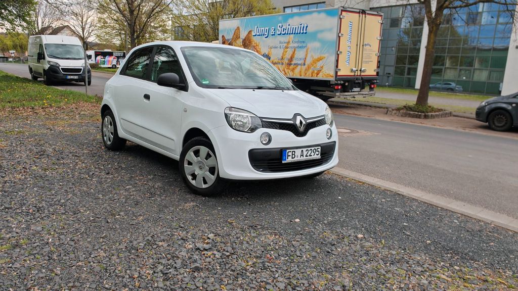 Renault Twingo 65.000 km 4.499 &euro; Altenstadt 63674