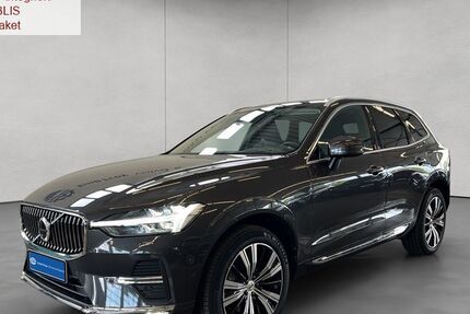 Volvo XC60 16.669 km 55.750 &euro; Frankfurt/Main 60528