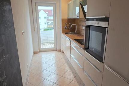 Wohnung Hanau Groß-Steinheim - 3 Zimmer, 89 m&sup2;, 1.200&euro; | Angebot:27599890