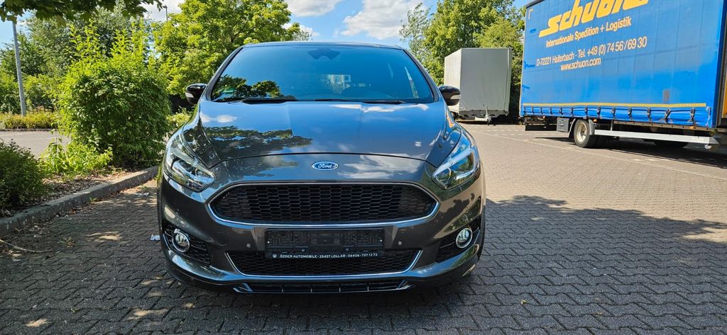 Ford S-Max 120.000 km 17.000 &euro; Büdingen 63654