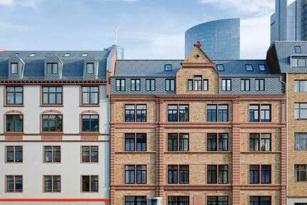 Gewerbeobjekt Frankfurt Bahnhofsviertel - 4.200&euro; | Angebot:25880711