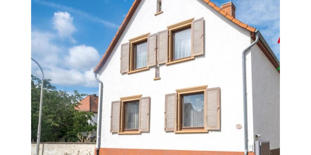 Etagenwohnung Rodgau - 1 Zimmer, 20 m&sup2;, 500&euro; | Angebot:25956846