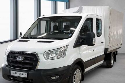 Ford Transit 79.390 km 17.350 &euro; Maintal 63477