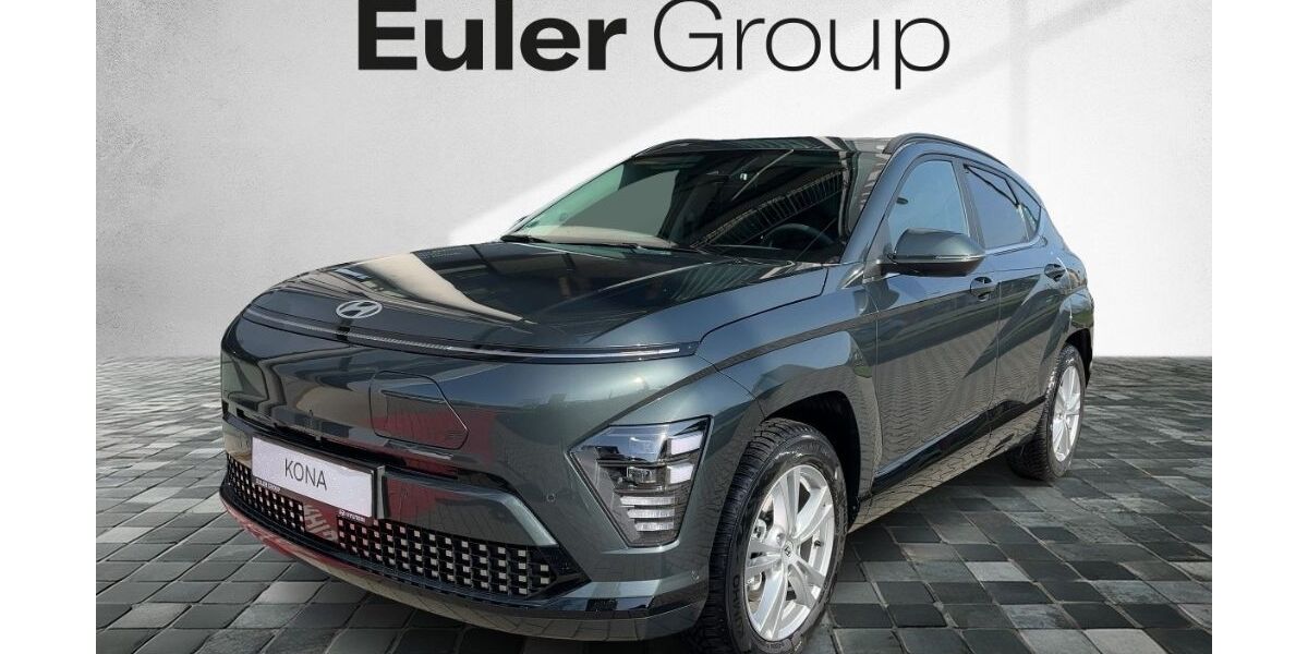 Hyundai KONA 9.999 km 38.990 &euro; Frankfurt 60314