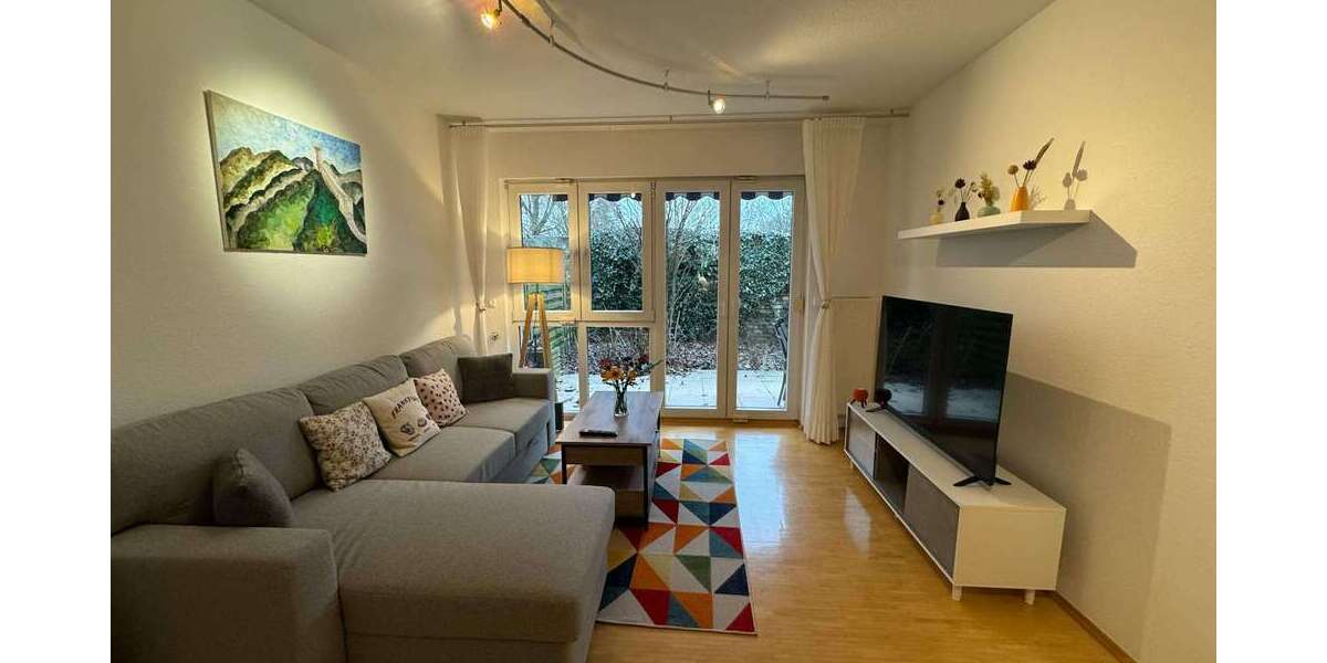 Zimmer Neu Isenburg - 1 Zimmer, 1.650&euro; | Angebot:24645074