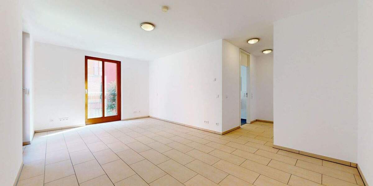 Etagenwohnung Frankfurt am Main Gutleutviertel - 4 Zimmer, 138 m&sup2;, 1.290.000&euro; | Angebot:25663762