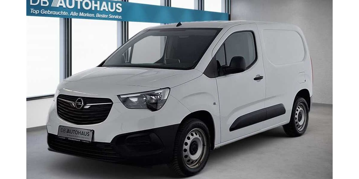 Opel Combo 109.664 km 9.980 &euro; Maintal 63477