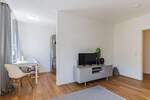 Etagenwohnung Frankfurt am Main Gallus - 2 Zimmer, 50 m&sup2;, 1.590&euro; | Angebot:25663718