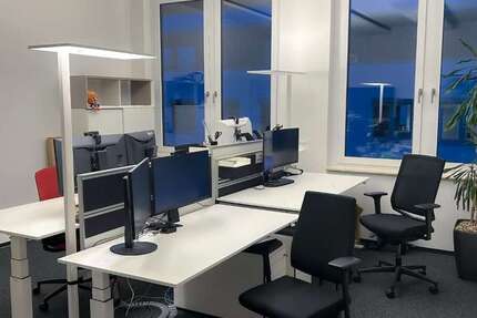 Gewerbeobjekt Neu-Isenburg Isenburg - 600&euro; | Angebot:26924176