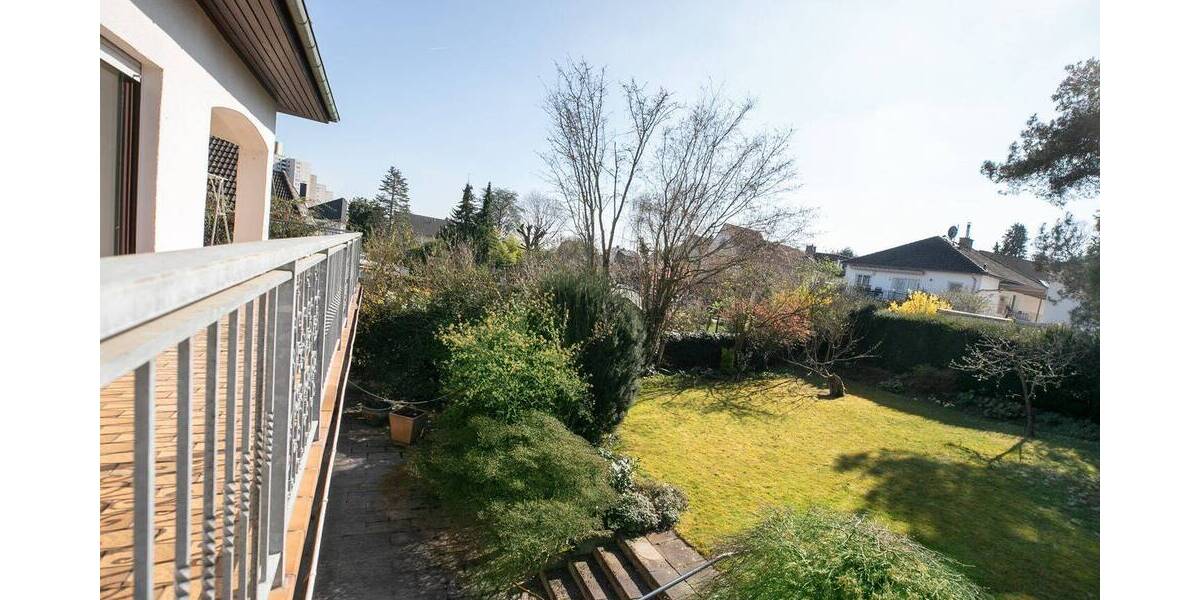 Einfamilienhaus Dietzenbach Steinberg - 8 Zimmer, 289 m&sup2;, 989.000&euro; | Angebot:25688999