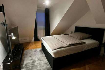 Zimmer Frankfurt am Main Westend Süd - 745&euro; | Angebot:24779583