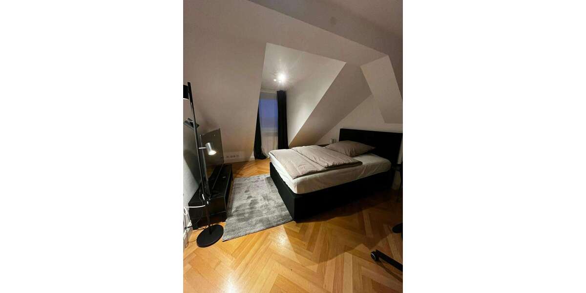 Zimmer Frankfurt am Main Westend Süd - 745&euro; | Angebot:24779583