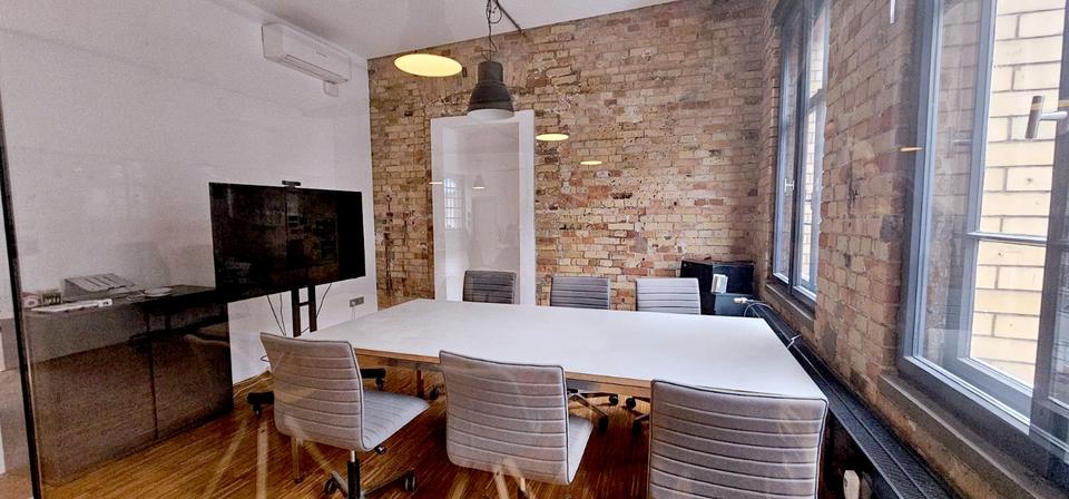 Gewerbeobjekt Offenbach am Main Hafen - 920&euro; | Angebot:26340470