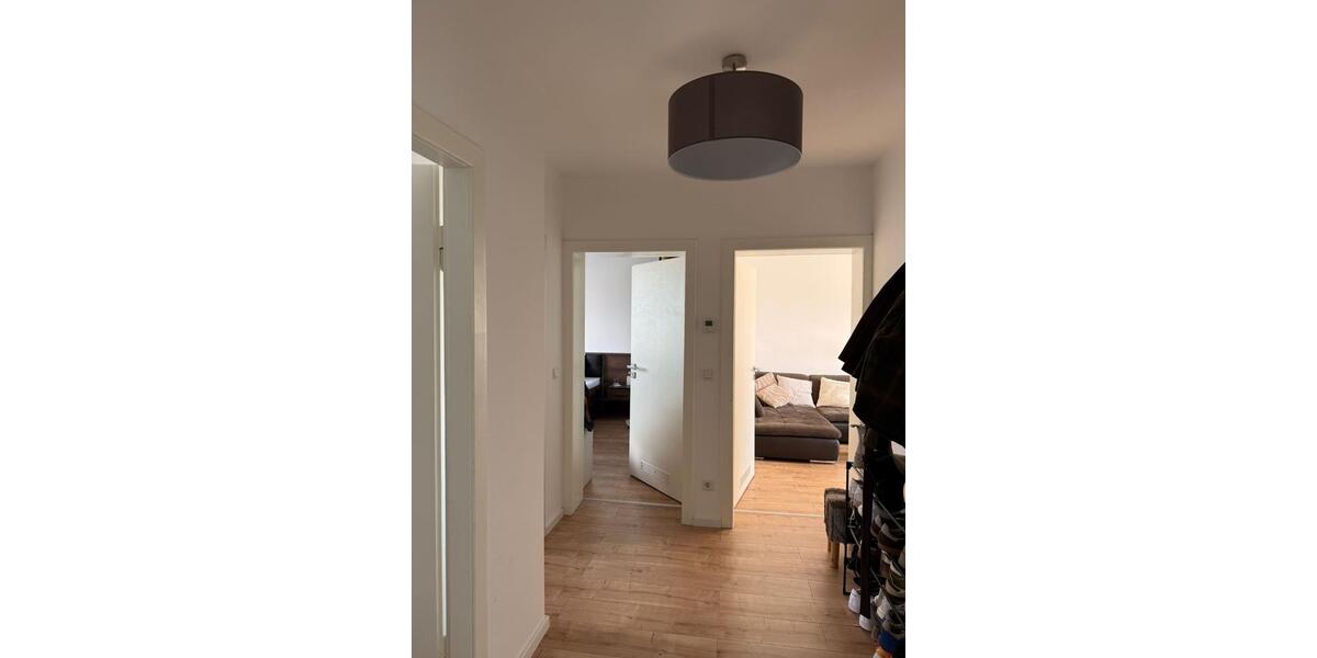 Etagenwohnung Frankfurt am Main Ginnheim - 2 Zimmer, 60 m&sup2;, 910&euro; | Angebot:25962843