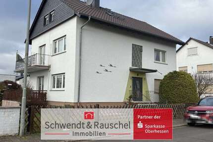 Haus Limeshain - 8 Zimmer, 236 m&sup2;, 529.000&euro; | Angebot:25150785