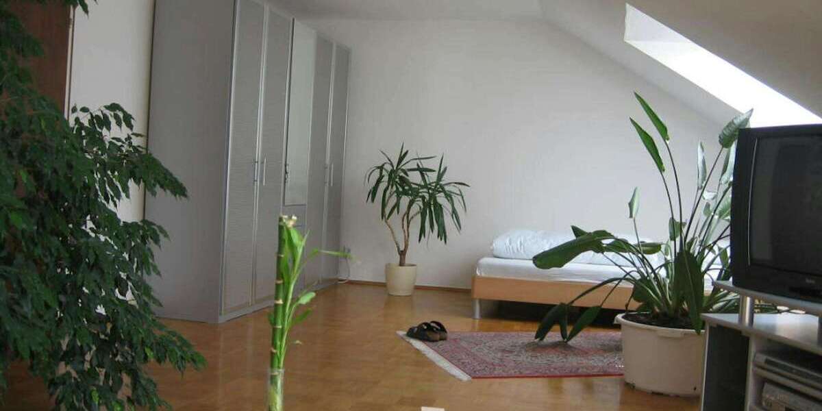 Zimmer Eschborn - 1 Zimmer, 1.090&euro; | Angebot:22848167