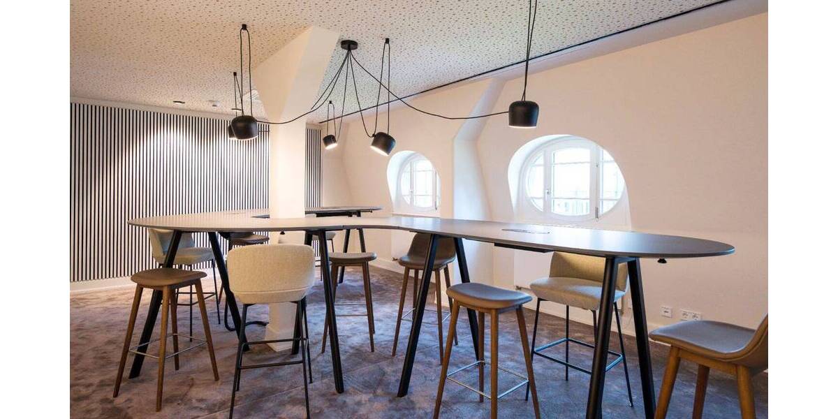 Gewerbeobjekt Frankfurt am Main Westend-Süd - 4.450&euro; | Angebot:25656242