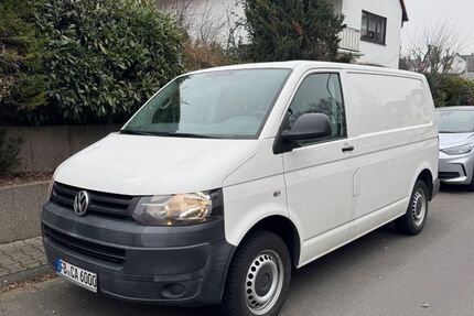 VW T5 Transporter 146.371 km 12.100 &euro; Karben 61184