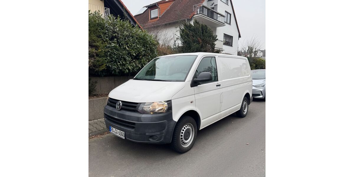 VW T5 Transporter 146.371 km 12.100 &euro; Karben 61184