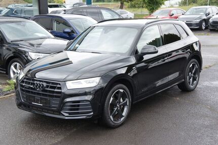 Audi Q5 186.340 km 25.999 &euro; Großkrotzenburg 63538