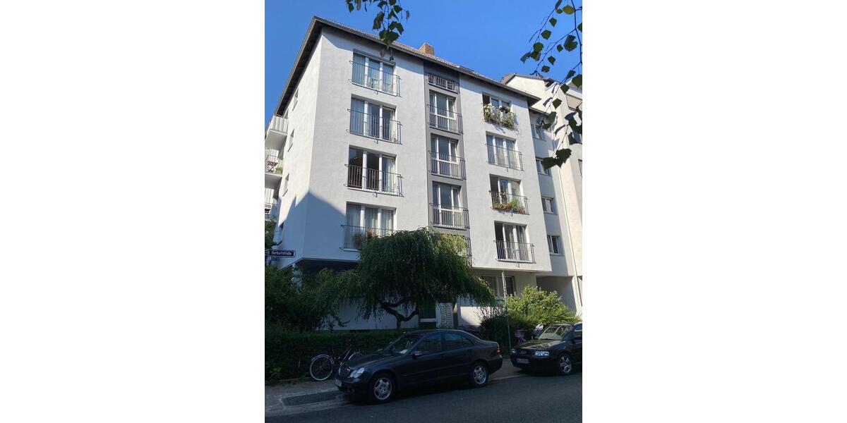 Einfamilienhaus Frankfurt am Main Nordend West - 5 Zimmer, 110 m&sup2;, 598.000&euro; | Angebot:23858385