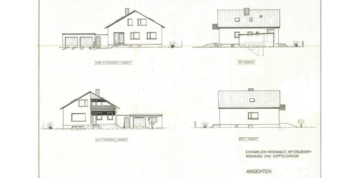 Einfamilienhaus Rodenbach - 640.000&euro; | Angebot:25291433