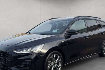 Ford Focus 27.516 km 24.950 &euro; Frankfurt am Main 60386