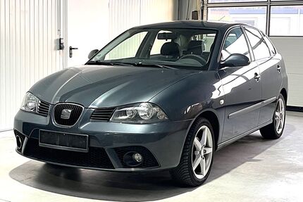 Seat Ibiza 311.400 km 1.200 &euro; Ranstadt 63691