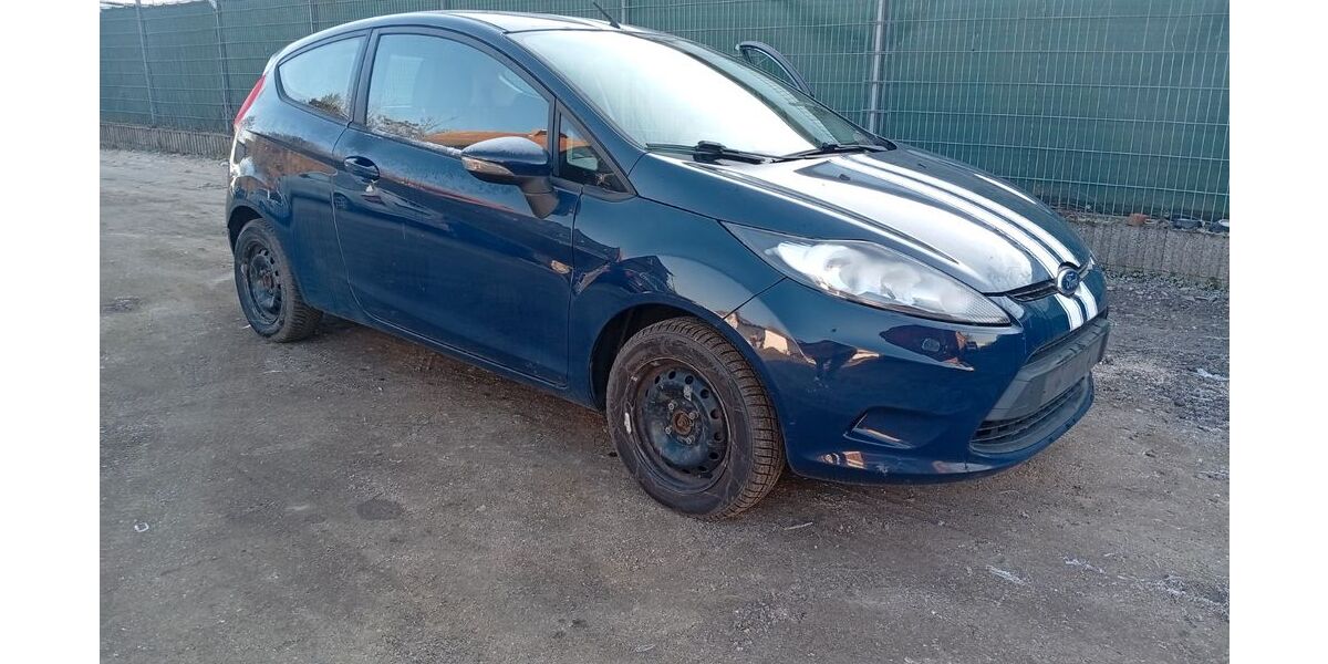 Ford Fiesta 211.000 km 1.499 &euro; Hanau 63452