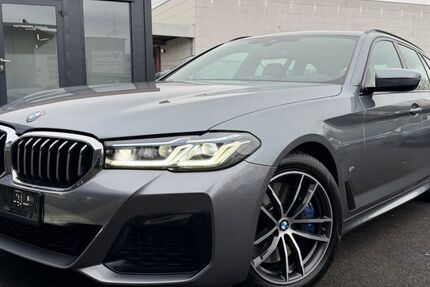 BMW 530 135.880 km 30.990 &euro; Maintal 63477