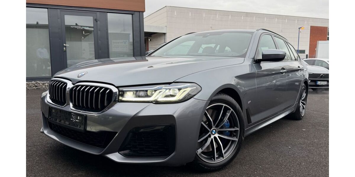BMW 530 135.880 km 30.990 &euro; Maintal 63477