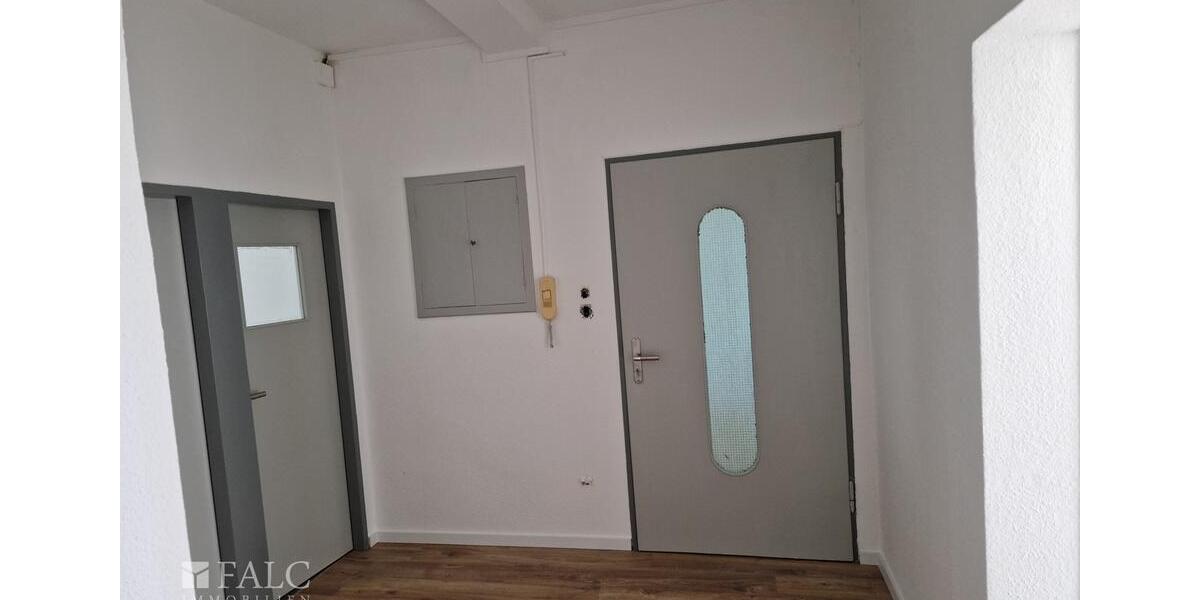 Etagenwohnung Aschaffenburg Österreicher Kolonie - 4 Zimmer, 120 m&sup2;, 1.250&euro; | Angebot:23232248