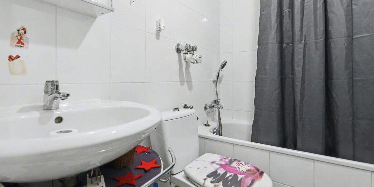 Etagenwohnung Heusenstamm - 3 Zimmer, 70 m&sup2;, 249.000&euro; | Angebot:25695255