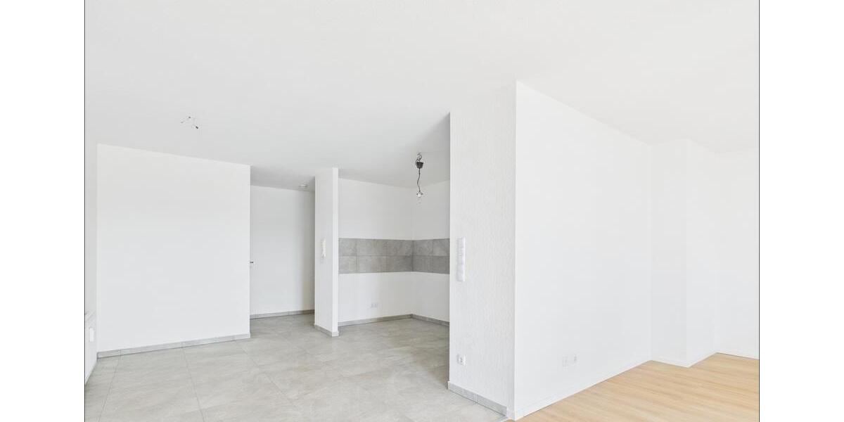 Etagenwohnung Mainaschaff - 3 Zimmer, 93 m&sup2;, 1.120&euro; | Angebot:23647760